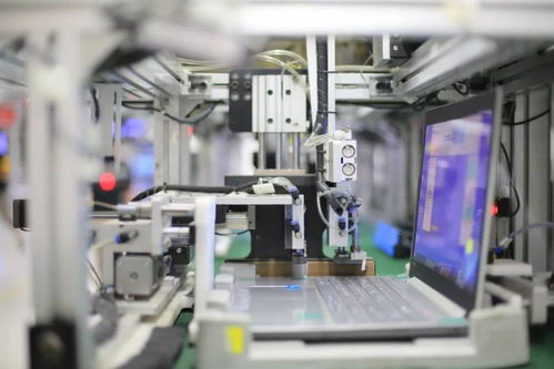 合肥出臺新版產業扶持政策，聚焦五大領域與技術咨詢銷售深度融合