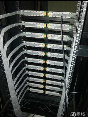 北京智合眾成 專業網絡監控工程施工，構筑企業信息安全的堅實防線