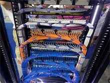寧波弱電工程施工與網(wǎng)絡(luò)工程實(shí)施 構(gòu)建智能時(shí)代的數(shù)字基石